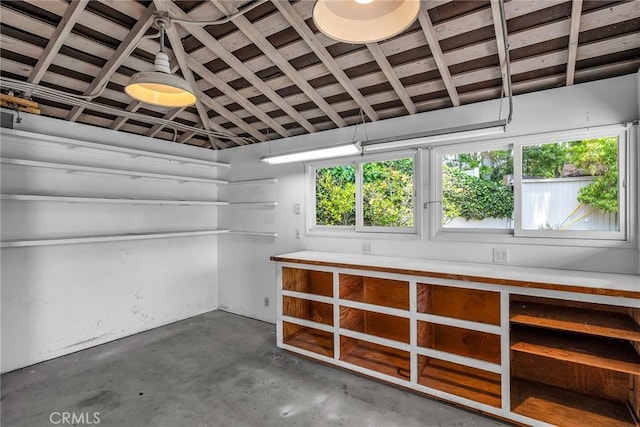 2208 Thorley Pl, Palos Verdes Estates, CA 90274 - view of below grade area