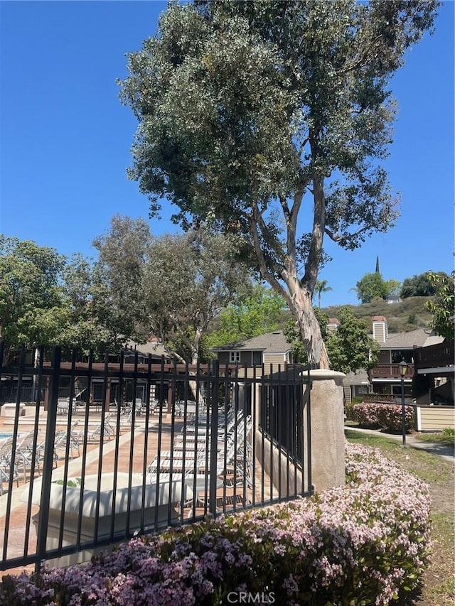 19167 Parkland St Unit 136, Yorba Linda, CA 92886 - exterior space