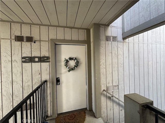 600 Central Ave Unit 302, Riverside, CA 92507 - view of entrance to property