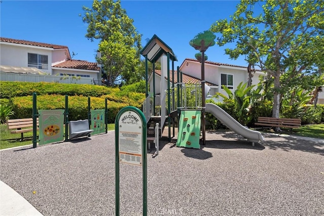 62 Wild Horse Loop Unit 29, Rancho Santa Margarita, CA 92688 - view of community playground