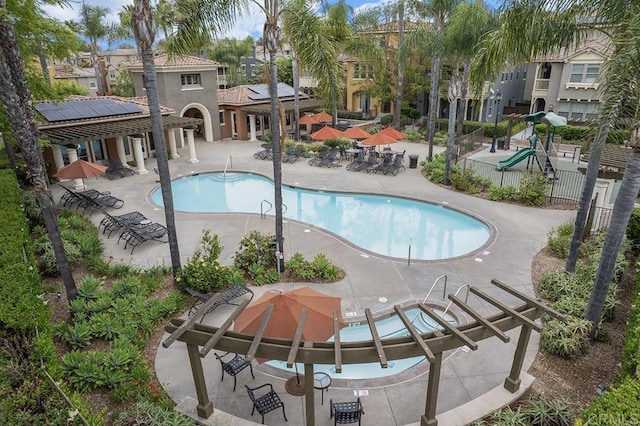 1883 Aquamarine Ct Unit 9, Chula Vista, CA 91913 - photo 41