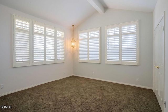 2947 Camino Del Zuro, Thousand Oaks, CA 91360 - carpeted spare room featuring baseboards