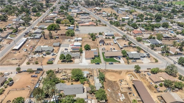 5187 Cedar St, Jurupa Valley, CA 92509 - view of property location with nearby suburban area