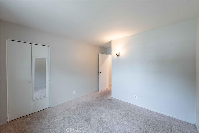 4408 Walnut Ave, Simi Valley, CA 93063 - unfurnished bedroom featuring carpet flooring