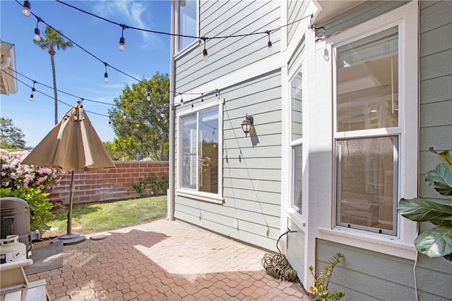 2 Hydrangea St, Ladera Ranch, CA 92694 - view of patio / terrace