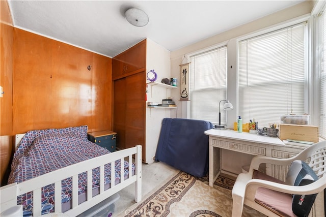 2917 W Hellman Ave, Alhambra, CA 91803 - view of bedroom