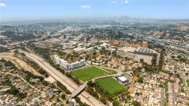 2917 W Hellman Ave, Alhambra, CA 91803 - view of property location