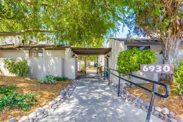 6930 Hyde Park Dr Unit 218, San Diego, CA 92119 - view of community