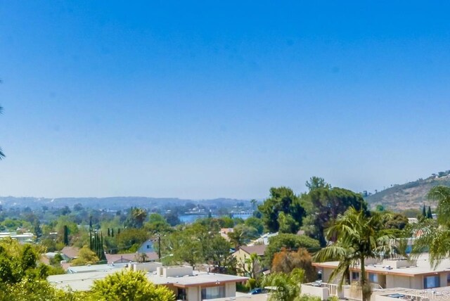 6930 Hyde Park Dr Unit 218, San Diego, CA 92119 - mountain view