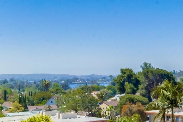 6930 Hyde Park Dr Unit 218, San Diego, CA 92119 - mountain view