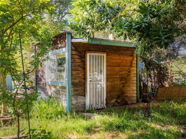 3038 Blakeman Ave, Rowland Heights, CA 91748 - view of outdoor structure