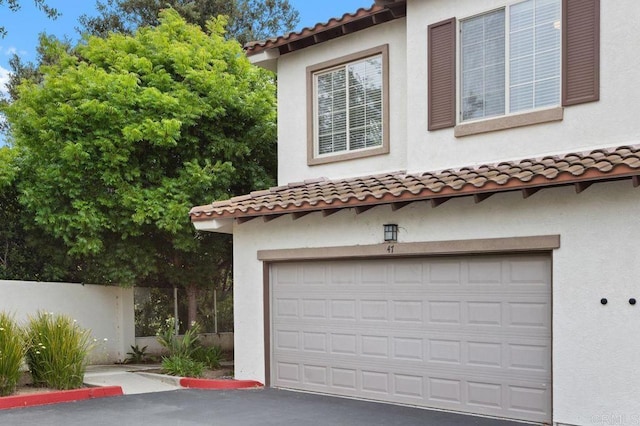 5529 Old Ranch Rd Unit 47, Oceanside, CA 92057 - garage with driveway