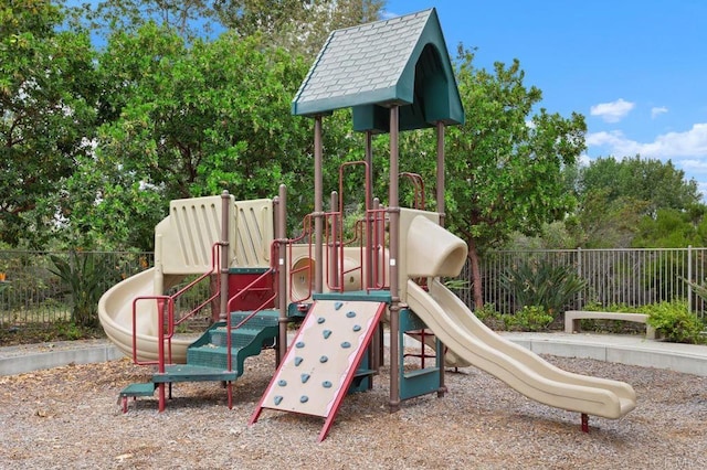 5529 Old Ranch Rd Unit 47, Oceanside, CA 92057 - view of community jungle gym