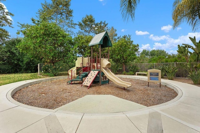 5529 Old Ranch Rd Unit 47, Oceanside, CA 92057 - view of community play area