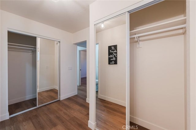 414 E Clarion Dr, Carson, CA 90745 - view of closet