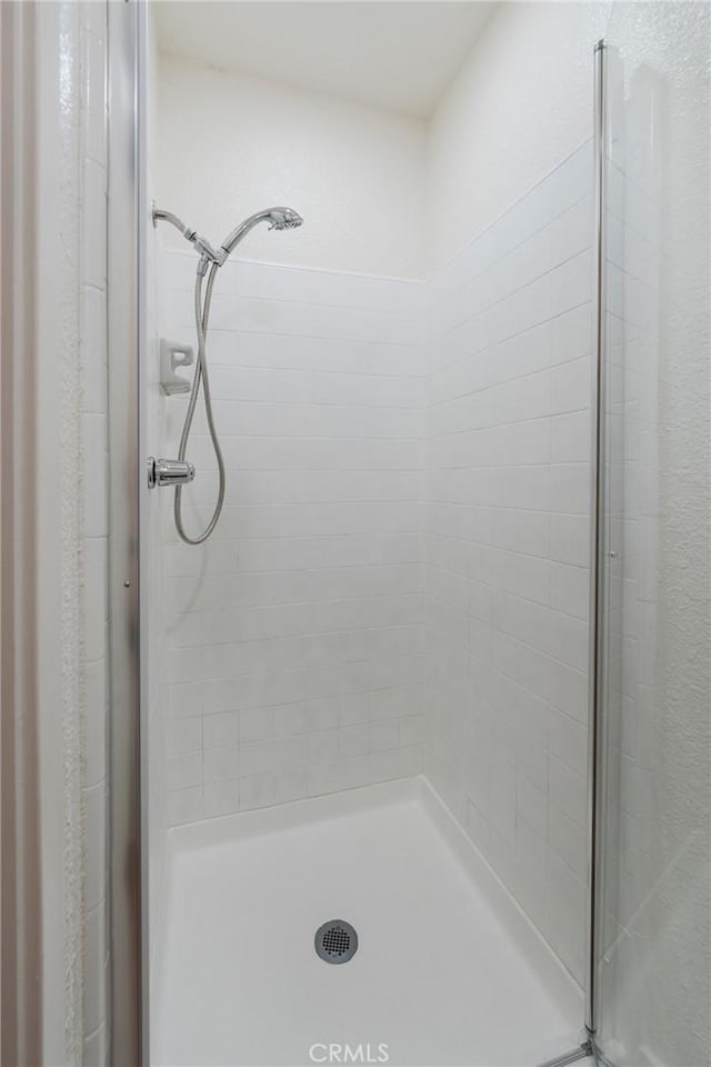 414 E Clarion Dr, Carson, CA 90745 - bathroom with a stall shower