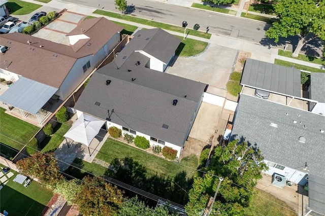 27129 Elias Ave, Saugus, CA 91350 - aerial view of residential area