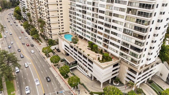 10501 Wilshire Blvd Unit 1512, Los Angeles, CA 90024 - photo 44