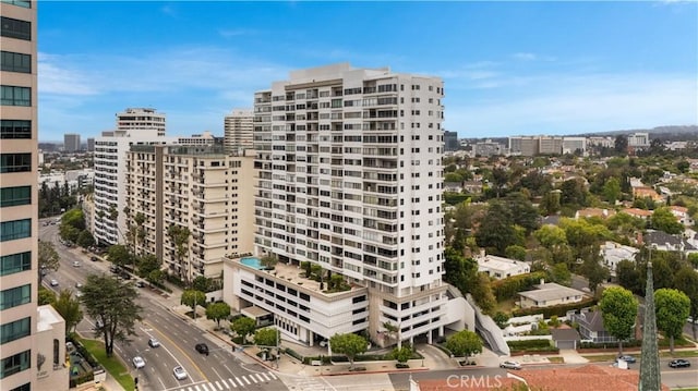 10501 Wilshire Blvd Unit 1512, Los Angeles, CA 90024 - photo 1