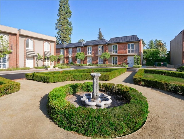 1139 S Orange Grove Blvd, Pasadena, CA 91105 - photo 2