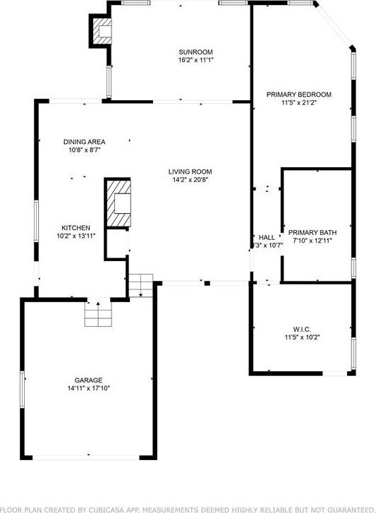 3374 Floyd, Los Angeles, CA 90068 - photo 30