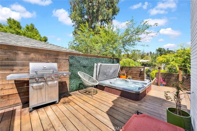 3374 Floyd, Los Angeles, CA 90068 - photo 20
