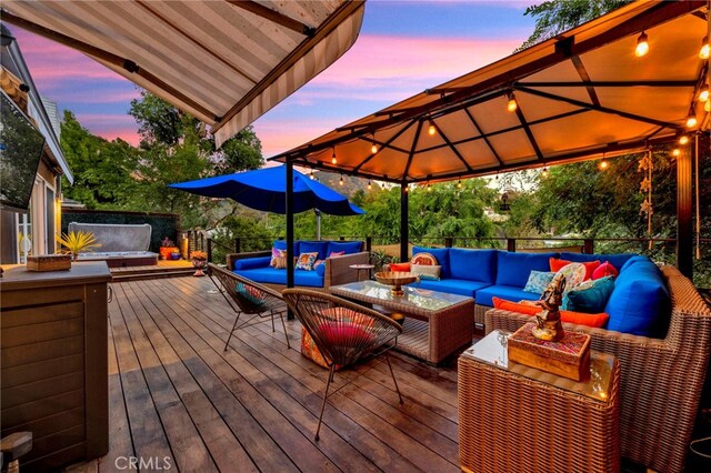 3374 Floyd, Los Angeles, CA 90068 - photo 25