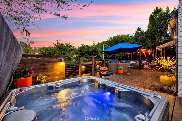 3374 Floyd, Los Angeles, CA 90068 - photo 23
