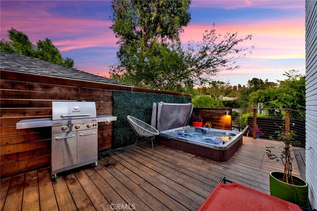 3374 Floyd, Los Angeles, CA 90068 - photo 22