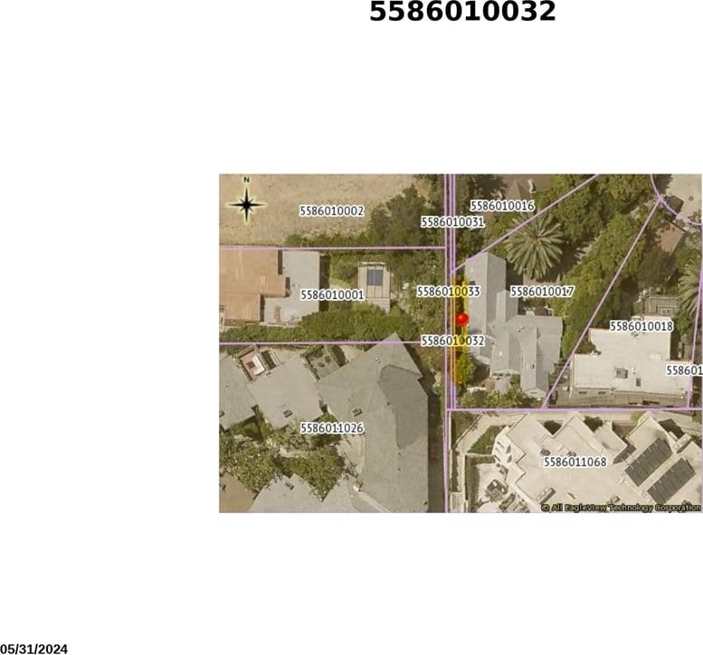 0 Cheremoya Ave, Los Angeles, CA 90068