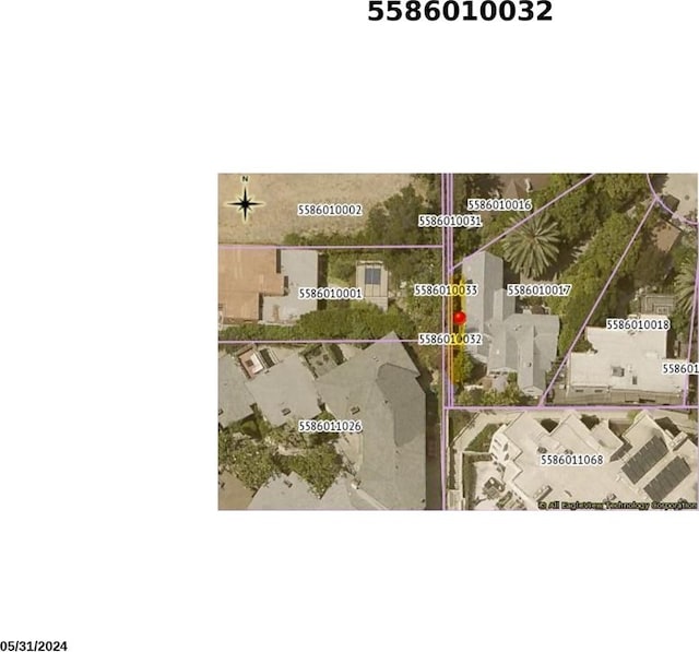 0 Cheremoya Ave, Los Angeles, CA 90068