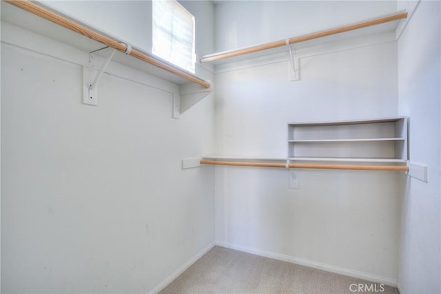 12456 Cassiopeia Ct, Eastvale, CA 91752 - spacious closet featuring carpet flooring