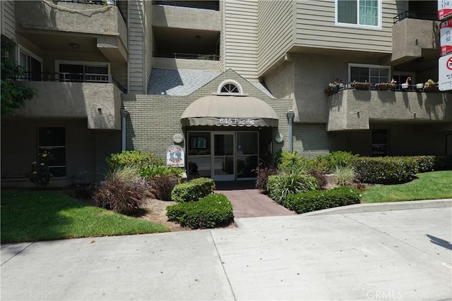 645 Pacific Ave Unit 306, Long Beach, CA 90802 - view of property