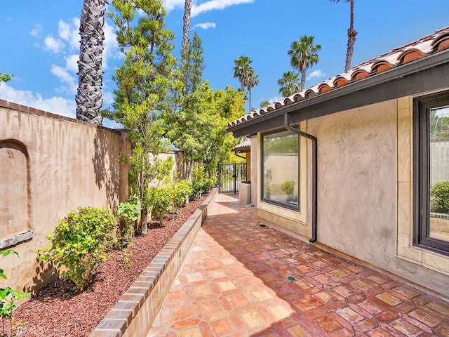 30461 Puerto Vallarta Dr, Laguna Niguel, CA 92677 - view of patio