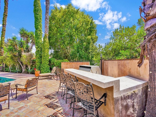 30461 Puerto Vallarta Dr, Laguna Niguel, CA 92677 - view of patio