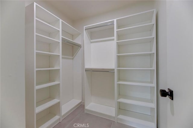 4000 Via Cardelina, Palos Verdes Estates, CA 90274 - view of spacious closet