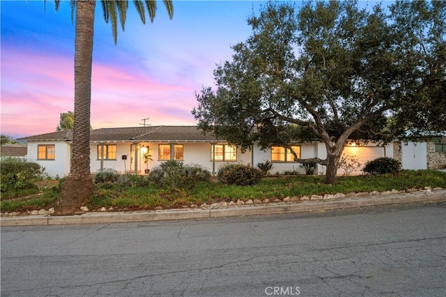 4000 Via Cardelina, Palos Verdes Estates, CA 90274 - view of front of house featuring stucco siding