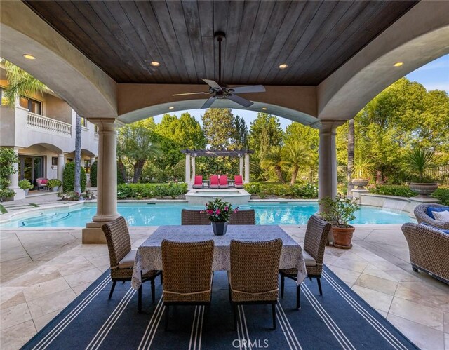 26 Palomino, Coto De Caza, CA 92679 - photo 66