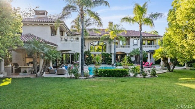 26 Palomino, Coto De Caza, CA 92679 - photo 59
