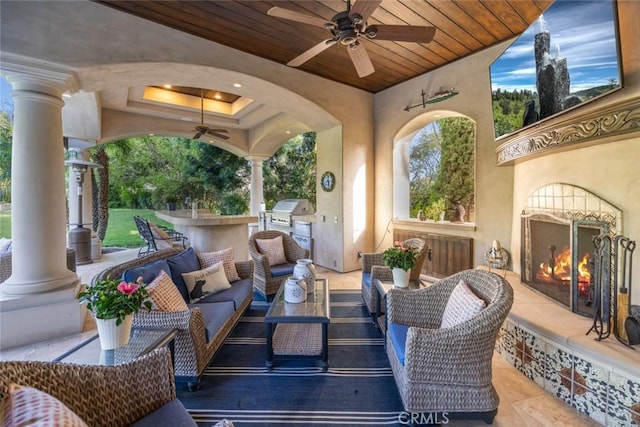 26 Palomino, Coto De Caza, CA 92679 - photo 65
