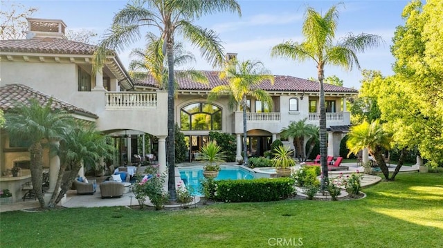 26 Palomino, Coto De Caza, CA 92679 - photo 2