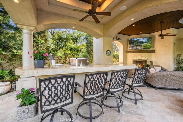 26 Palomino, Coto De Caza, CA 92679 - photo 60