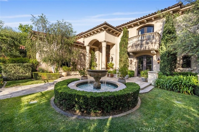 26 Palomino, Coto De Caza, CA 92679 - photo 1