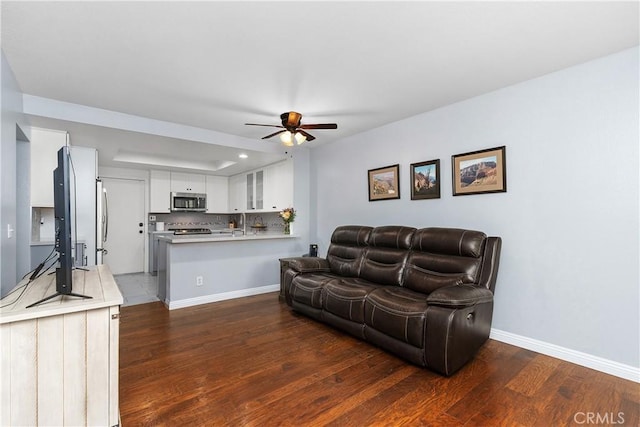 830 S Amber Ln, Anaheim Hills, CA 92807 - photo 14