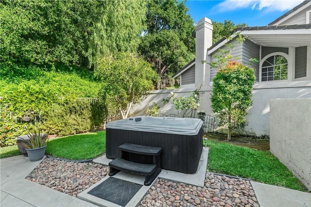830 S Amber Ln, Anaheim Hills, CA 92807 - photo 32