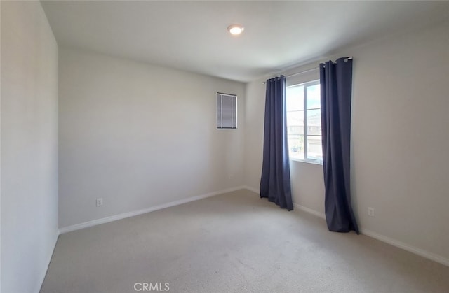 24311 Insignia Dr, Menifee, CA 92584 - unfurnished room featuring carpet and baseboards