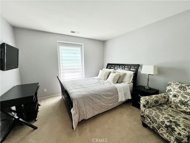 10382 Sparkling Dr Unit 2, Rancho Cucamonga, CA 91730 - bedroom featuring light colored carpet