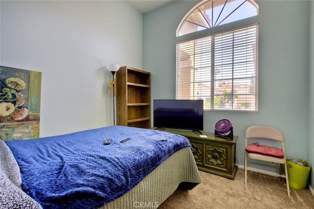3311 Avocado Vista Ln, Fallbrook, CA 92028 - bedroom featuring carpet floors and baseboards
