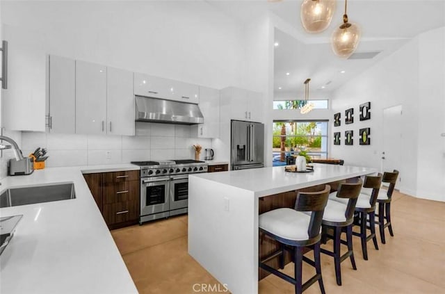 2100 E Sahara Rd, Palm Springs, CA 92262 - photo 23