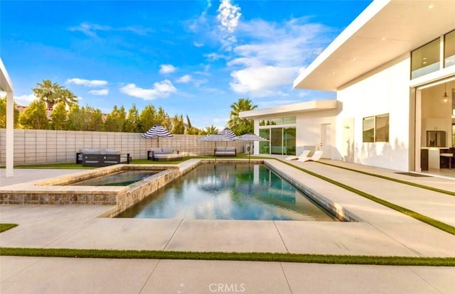2100 E Sahara Rd, Palm Springs, CA 92262 - photo 52